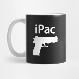 iPac Mug